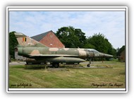 Mirage 5BR BAF BR-10